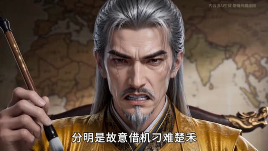 陛下与丞相的囡囡争夺战(65集) 陛下与丞相的囡囡争夺战(65集)超甜短剧抢先看