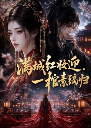 满城红妆迎,一棺素缟归(61集) 满城红妆迎,一棺素缟归(61集)短剧更新抢先看