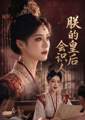朕的皇后会识人(60集) 朕的皇后会识人(60集)爆款短剧一起追
