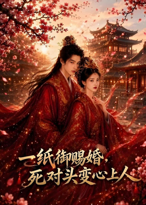一纸御赐婚，死对头变心上人（43集）精彩短剧分享