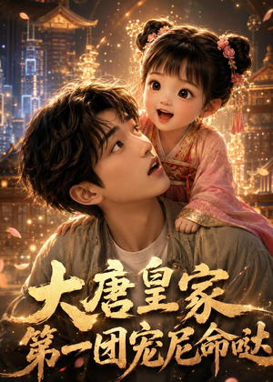 大唐,皇家第一团宠尼命哒(156集) 大唐,皇家第一团宠尼命哒(156集)短剧精彩片段