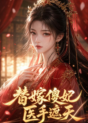 替嫁傻妃医手遮天（128集）小短剧抢先看