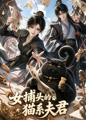 女捕头的猫系夫君(45集) 女捕头的猫系夫君(45集)好看上头的短剧