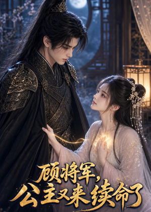 顾将军,公主又来续命了(92集) 顾将军,公主又来续命了(92集)免费看
