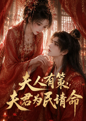 夫人有策，夫君为民请命（33集）好看短剧抢先看