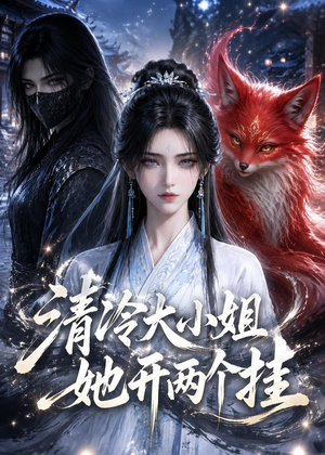 清冷大小姐她开两个挂(127集) 清冷大小姐她开两个挂(127集)悬疑短剧推荐