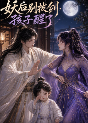 妖后别拔剑,孩子醒了(32集) 妖后别拔剑,孩子醒了(32集)精彩短剧看全集