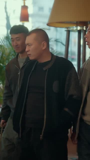 重生俄罗斯当倒爷（86集）热播短剧免费看