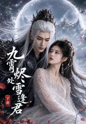 九霄烬处雪逢君下部（43集）第三季