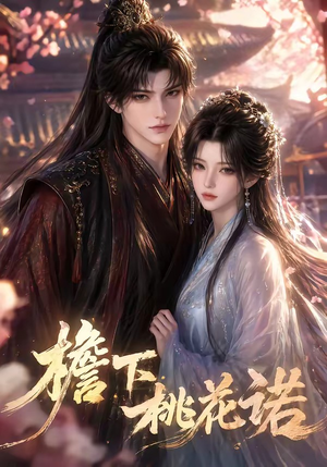 檐下桃花诺(88集) 檐下桃花诺(88集)在线看免费版