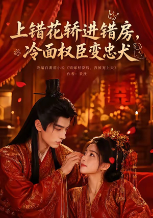 上错花轿进错房,冷面权臣变忠犬(79集) 上错花轿进错房,冷面权臣变忠犬(79集)甜宠短剧推荐