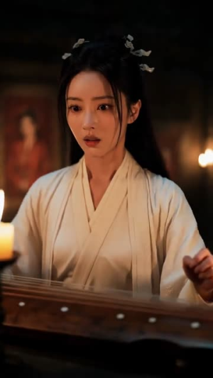 女皇与她的摄政王（26集）短剧介绍