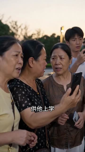 觉醒黄金眼,我逆天改命(41集) 觉醒黄金眼,我逆天改命(41集)每日短剧追不停
