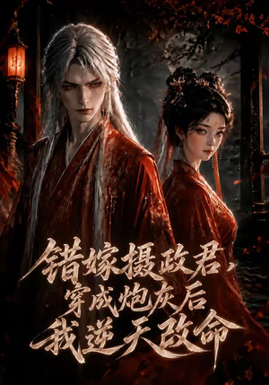 错嫁摄政君,穿成炮灰后我逆天改命(61集) 错嫁摄政君,穿成炮灰后我逆天改命(61集)全集免费