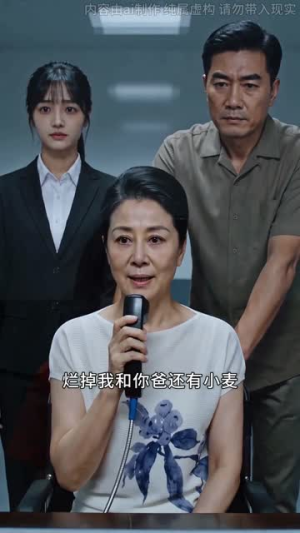尘埃里的向日葵(47集) 尘埃里的向日葵(47集)热门短剧抢先