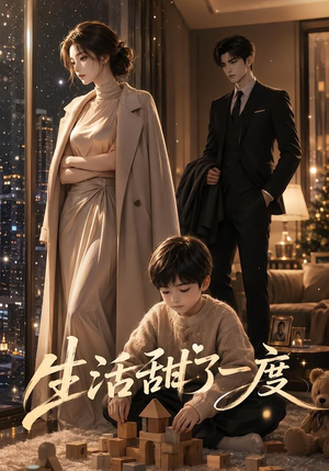 生活甜了一度(30集) 生活甜了一度(30集)短剧在哪个平台