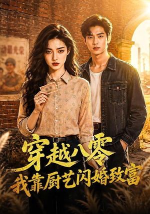 穿越八零我靠厨艺闪婚致富(79集) 穿越八零我靠厨艺闪婚致富(79集)推荐好短剧