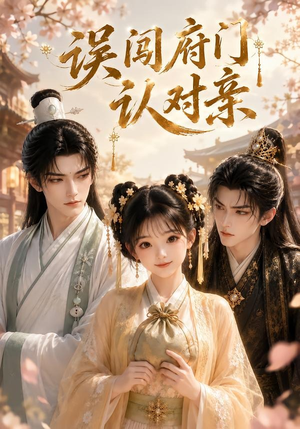 误闯府门认对亲(51集) 误闯府门认对亲(51集)在线观看完整版