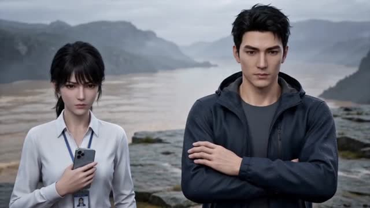 守坝人(47集) 守坝人(47集)最热短剧抢先看