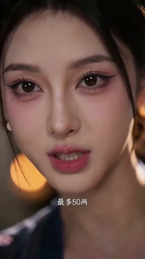 算盘王妃攻略冷面王爷(30集) 算盘王妃攻略冷面王爷(30集)UC网盘在线看