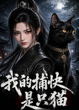 我的捕快是只猫(85集) 我的捕快是只猫(85集)独家短剧免费看