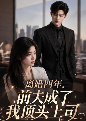 离婚四年,前夫成了我顶头上司(63集) 离婚四年,前夫成了我顶头上司(63集)每天分享短剧
