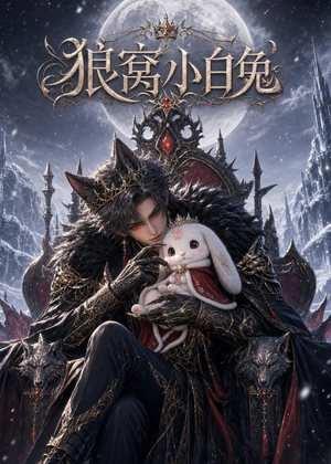 狼窝小白兔(30集) 狼窝小白兔(30集)短剧在哪里看