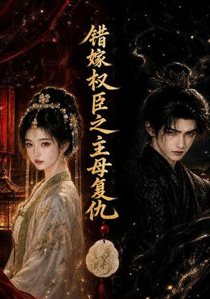 错嫁权臣之主母复仇(52集) 错嫁权臣之主母复仇(52集)口碑爆棚免费看
