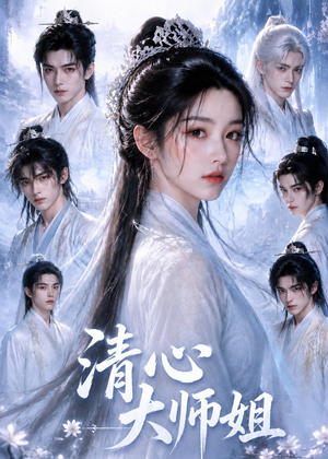 清心大师姐(16集) 清心大师姐(16集)百度在线观看