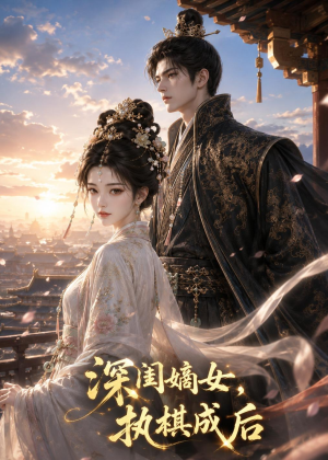 深闺嫡女,执棋成后(63集) 深闺嫡女,执棋成后(63集)完整版免费观看