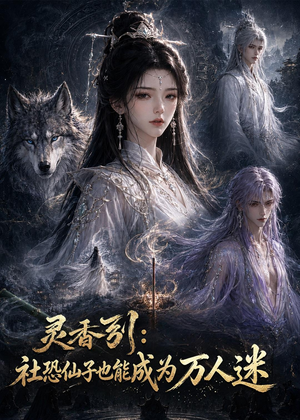 灵香引:社恐仙子也能成为万人迷(60集) 灵香引:社恐仙子也能成为万人迷(60集)好看又上头短剧