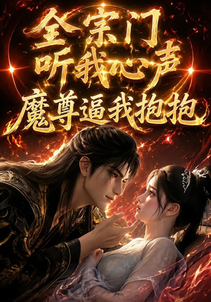 全宗门听我心声,魔尊逼我抱抱(84集) 全宗门听我心声,魔尊逼我抱抱(84集)更新时间