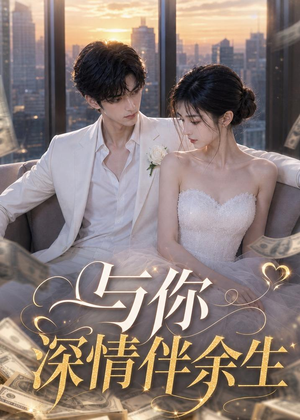 与你深情伴余生(24集) 与你深情伴余生(24集)在哪里看