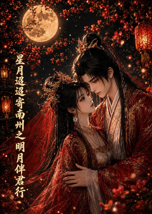 星月迢迢寄南州之明月伴君行（108集）热播短剧免费看