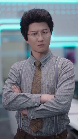 说好的逃亡,你让我当团宠(73集) 说好的逃亡,你让我当团宠(73集)免费短剧全集看