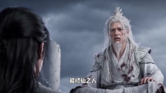 丑妻仙缘第三季(123集) 丑妻仙缘第三季(123集)火热短剧抢先看