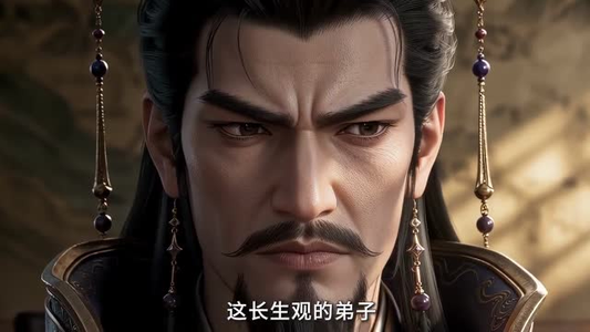 爆笑修仙：师叔的法宝有点怪第三季（102集）全部免费看全集