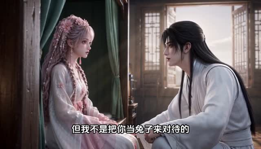 我的玉兔落进人间(102集) 我的玉兔落进人间(102集)独家资源免费看
