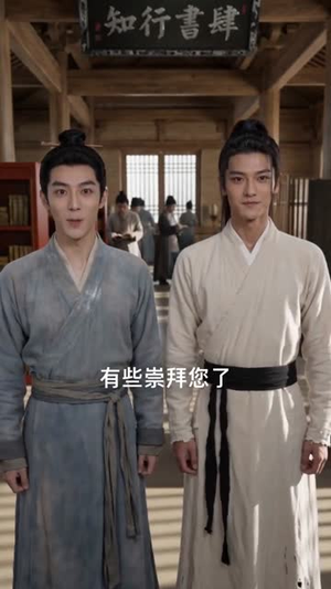 万界书库在手,古人追书追到哭(95集) 万界书库在手,古人追书追到哭(95集)免费在线看