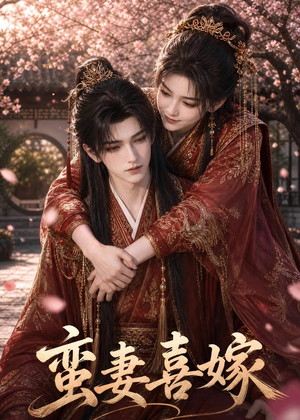 蛮妻喜嫁(34集) 蛮妻喜嫁(34集)男主角是谁