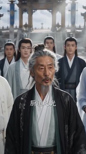 厨神,妖兽:不好,我们成食材了!(80集) 厨神,妖兽:不好,我们成食材了!(80集)免费观看
