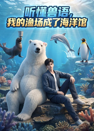 听懂兽语,我渔场成了海洋馆(53集) 听懂兽语,我渔场成了海洋馆(53集)推荐你们也去看