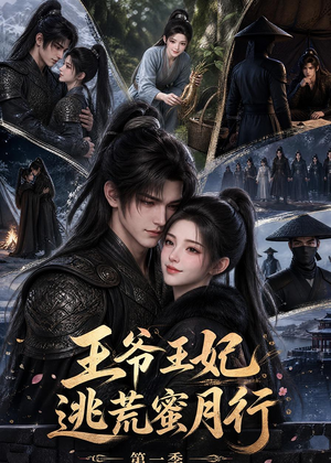 王爷王妃,逃荒蜜月行第一季(130集) 王爷王妃,逃荒蜜月行第一季(130集)爆火短剧推荐