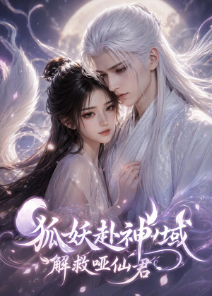 狐妖赴神域,解救哑仙君(88集) 狐妖赴神域,解救哑仙君(88集)第三季
