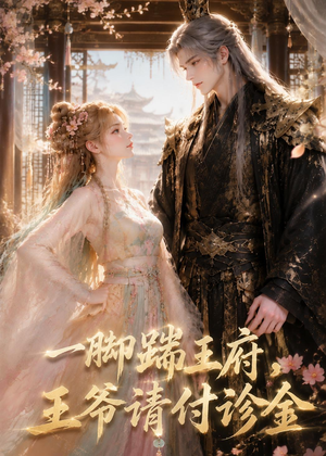 一脚踹王府,王爷请付诊金(59集) 一脚踹王府,王爷请付诊金(59集)更新时间一览表