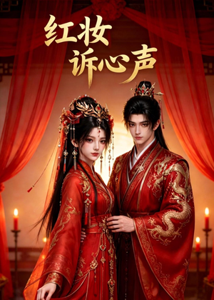 红妆诉心声(20集) 红妆诉心声(20集)女频短剧推荐