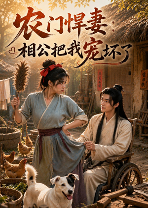 农门悍妻:相公把我宠坏了(115集) 农门悍妻:相公把我宠坏了(115集)好看的短剧