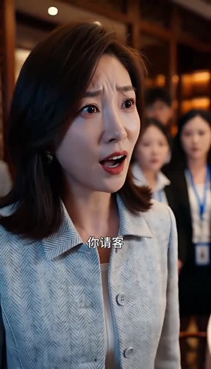 谁动了我的会员卡(48集) 谁动了我的会员卡(48集)短剧热播推荐