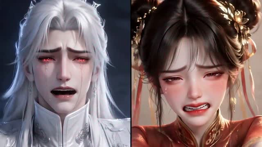 我靠神颜攻略大魔头(30集) 我靠神颜攻略大魔头(30集)全集我都看完了