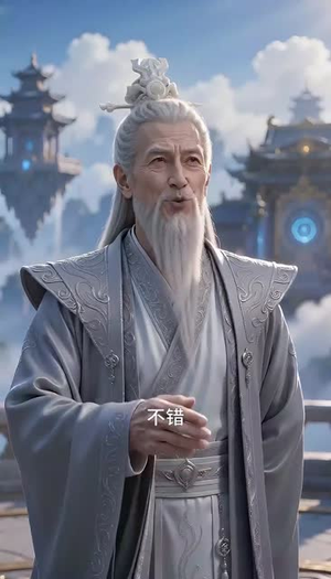 补天道第二季(64集) 补天道第二季(64集)番茄免费短剧